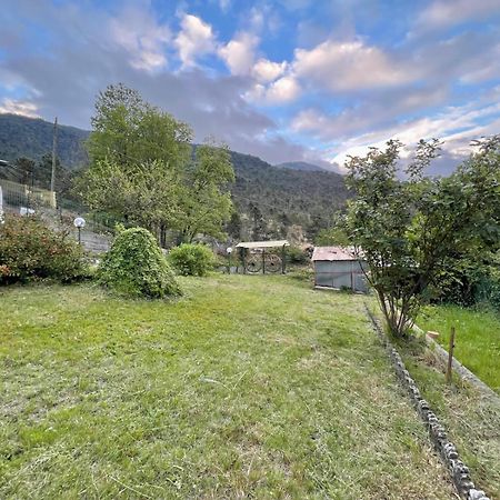 Appartamento Con Giardino Privato. Rubiana Extérieur photo