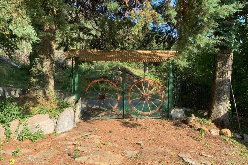 Appartamento Con Giardino Privato. Rubiana Extérieur photo